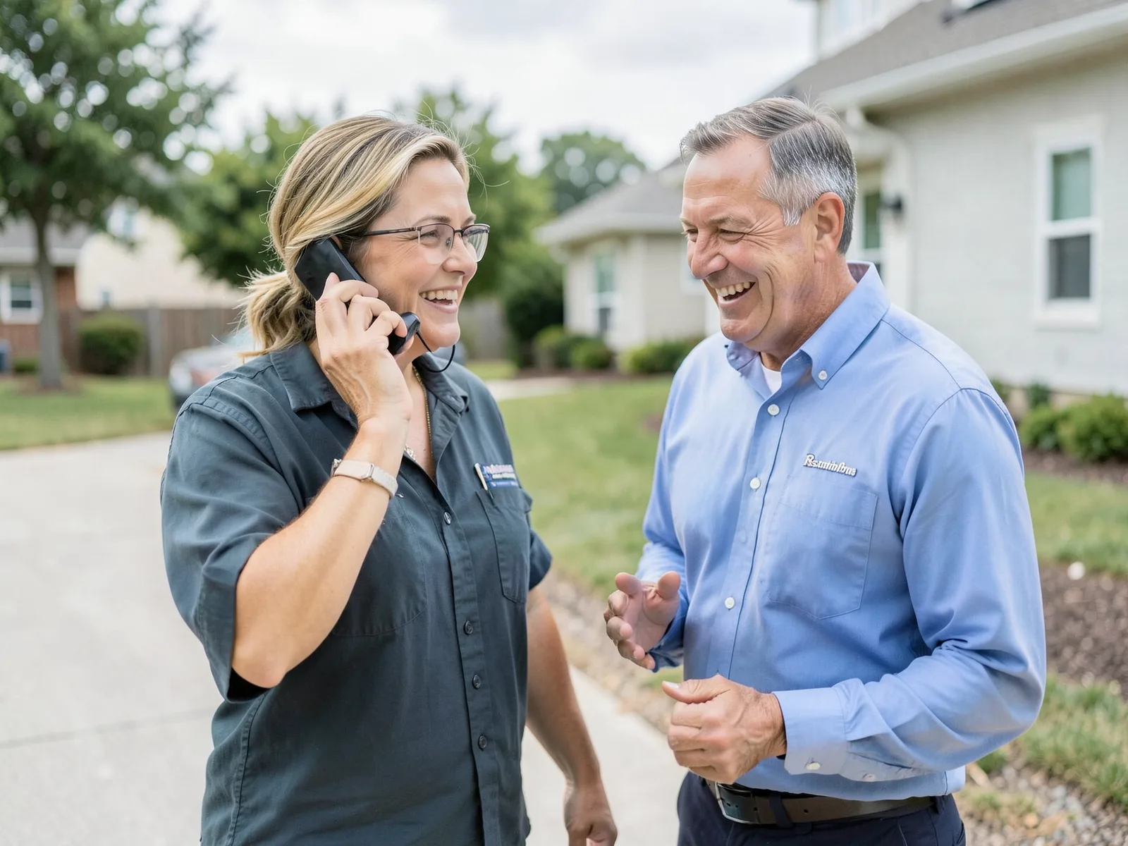 Frequently Asked Questions About Wall Water Damage Restoration in Uniontown, OH